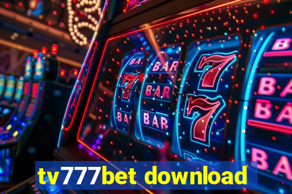 tv777bet download